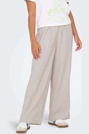 ONLY Onlaris Straight Fit Broeken