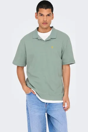 Only & Sons Onscarl Polo