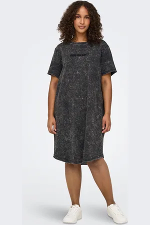 ONLY Caraston Midi-jurk