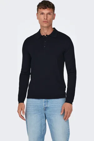 Only & Sons Onswyler Pullover