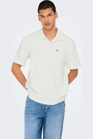 Only & Sons Onscarl Polo