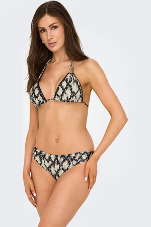 ONLY Onlaimee Bikini Broekje