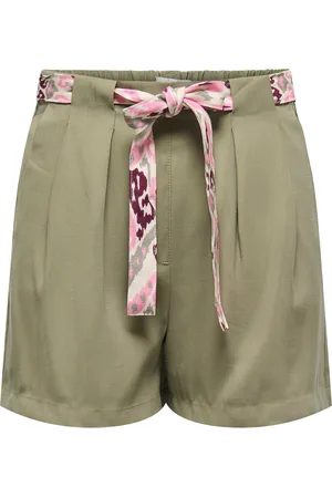 ONLY Jdytomika Regular Fit Casual Shorts