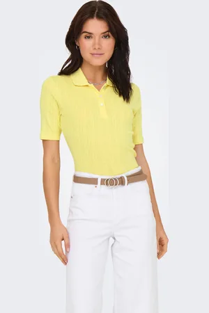 ONLY Jdysalsa Polo
