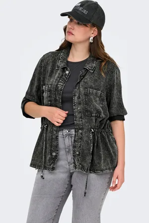 ONLY Carkenya Denim Jas