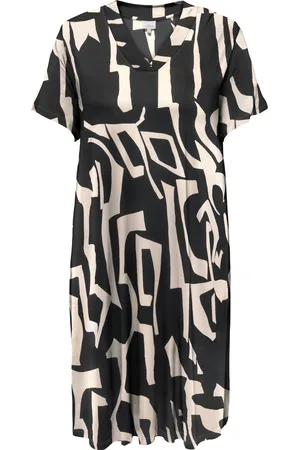 ONLY Carfyrla Midi-jurk