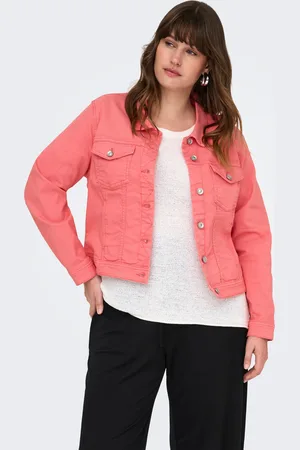 ONLY Carwespa Denim Jas