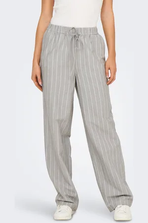 ONLY Jdylala Regular Fit Broeken