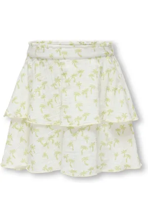 ONLY Kmgpalm Skater Rok