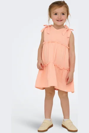 ONLY Kmgpalm Midi-jurk