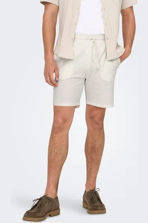 Only & Sons Onskian Mid Waist Regular Fit Shorts