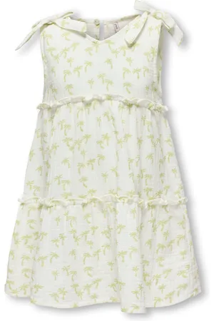ONLY Kmgpalm Midi-jurk