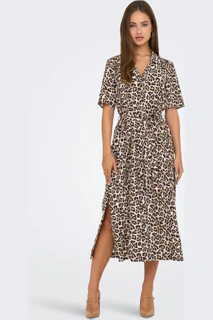 ONLY Jdyholly Midi-jurk