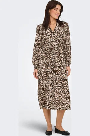 ONLY Jdyholly Midi-jurk