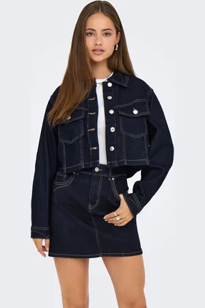 ONLY Onlwonder Denim Jas