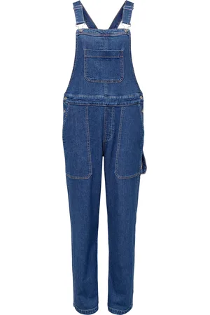 ONLY Onladela Straight Fit Jumpsuit