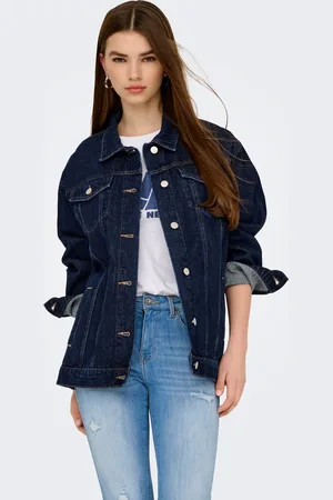 ONLY Onljagger Denim Jas