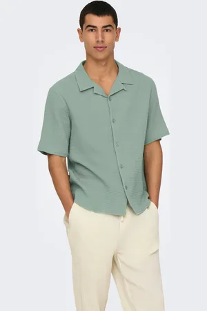 Only & Sons Onssinus Loose Fit Broeken