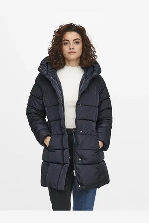ONLY Onlnewlina Puffer Jas