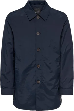 Only & Sons Onsgerry Jas