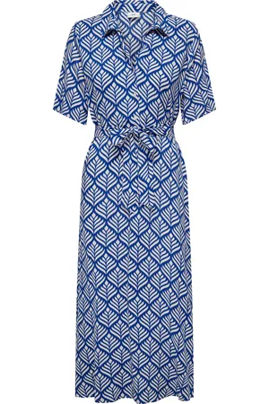 ONLY Jdystarsezen Midi-jurk