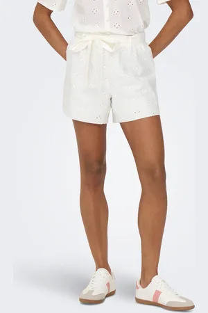 ONLY Jdymillie Mid Waist Regular Fit Shorts