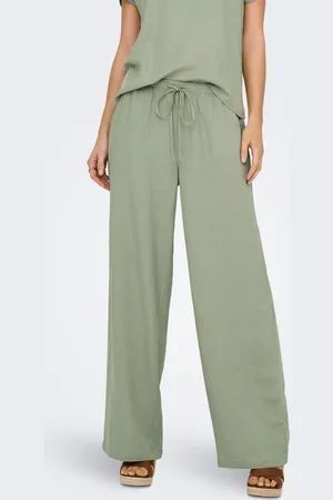 ONLY Jdycaya Wide Leg Fit Broeken