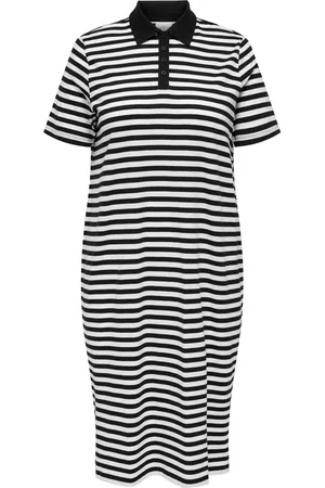 ONLY Carvelia Midi-jurk