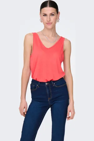 ONLY Jdyfaustina Top