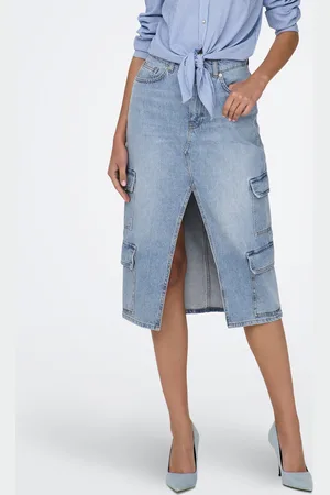 ONLY Onlposey Denim Rok