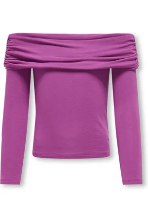 ONLY Kogamour Top