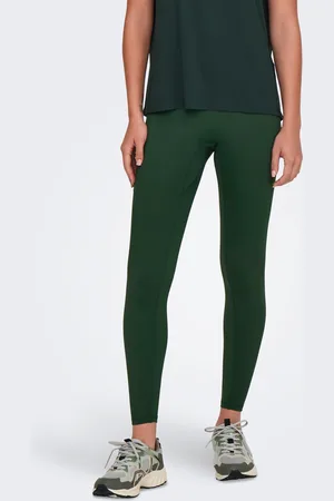 ONLY Onpjam-3-sana Tight Fit Sportlegging