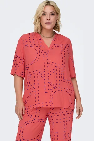 ONLY Carphoebe Top