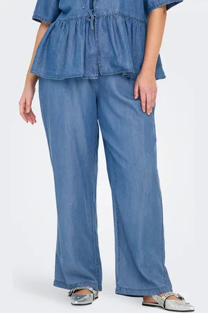ONLY Carcharis Straight Fit Broeken