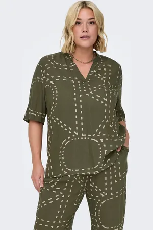 ONLY Carphoebe Top