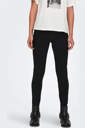 ONLY Jdytexa Straight Fit Broeken