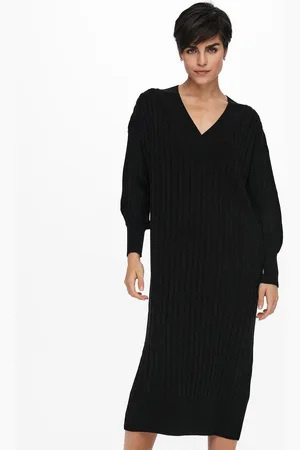 ONLY Onlnew Lange Jurk