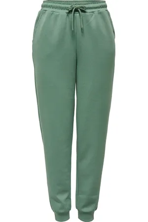 ONLY Onplounge Regular Fit Sweatstof Broek