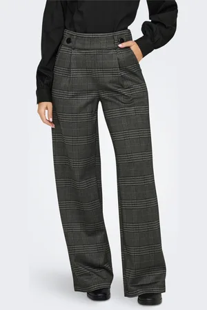ONLY Jdygeggo Wide Leg Fit Broeken