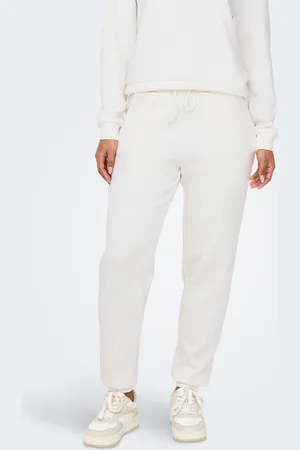ONLY Onplounge Regular Fit Sweatstof Broek