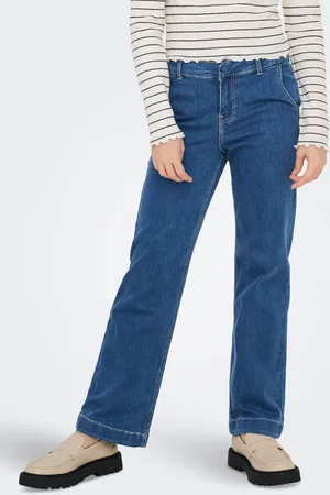 ONLY Kogwilma Straight Fit Jeans