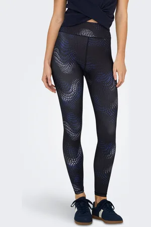 ONLY Onpjam-jordy-2 Slim Fit Sportlegging