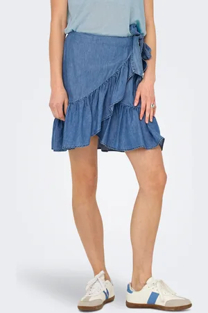 ONLY Onlbea Denim Rok