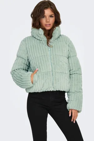 ONLY Onlpaulina Puffer Jacket