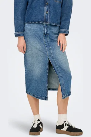 ONLY Onlenya Denim Rok
