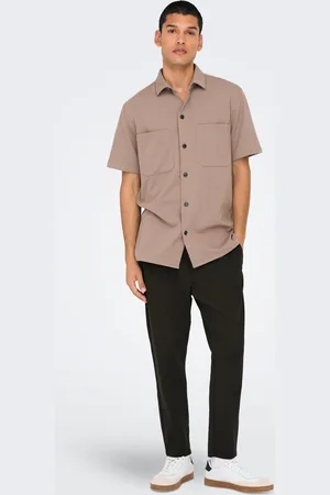 Only & Sons Onslinus Tapered Fit Joggingbroek