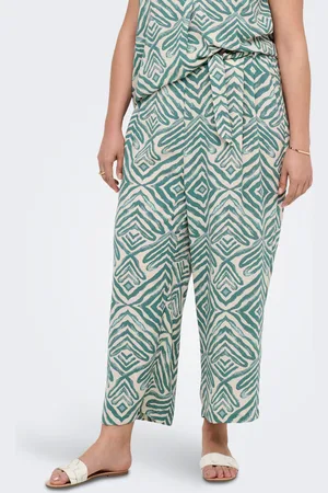 ONLY Carshilla Regular Fit Culotte Broek