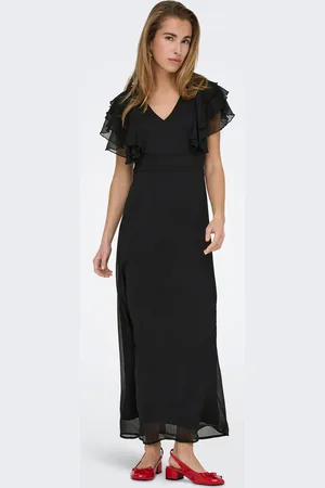 ONLY Onlasta Lange Jurk