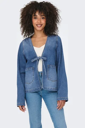 ONLY Onljenna Denim Jas