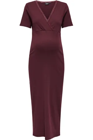 ONLY Olmipass Midi-jurk